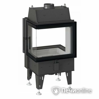 Каминная топка Bef Home Twin 7 CP-CP в Курске